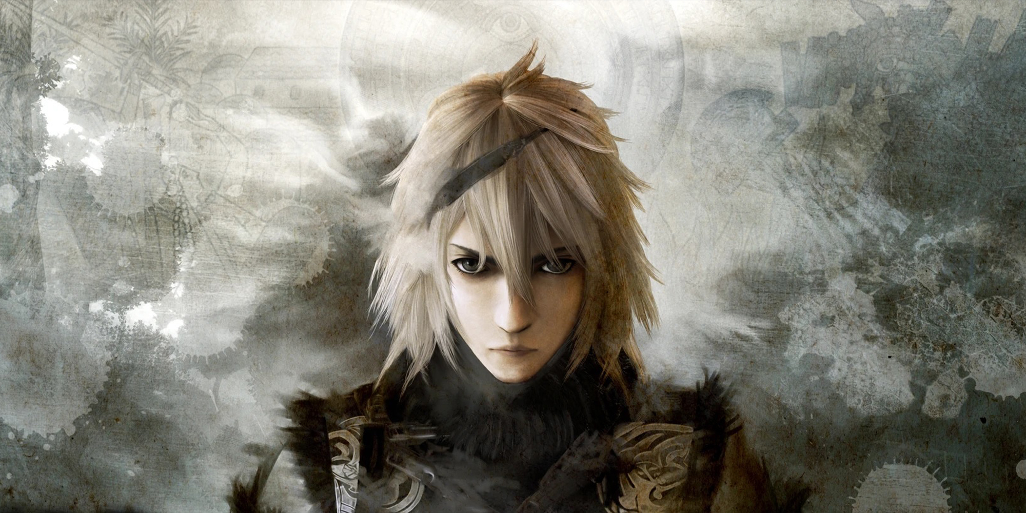 نقد و بررسی بازی Nier: Replicant