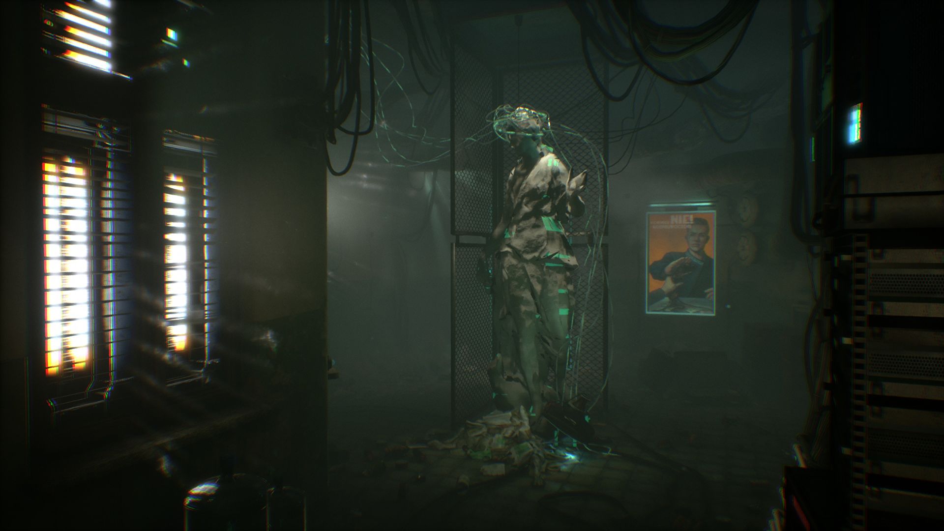 ترسناکترین بازیهای تاریخ