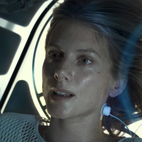 نقد فیلم oxygen