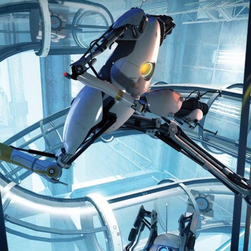 فیلم Portal