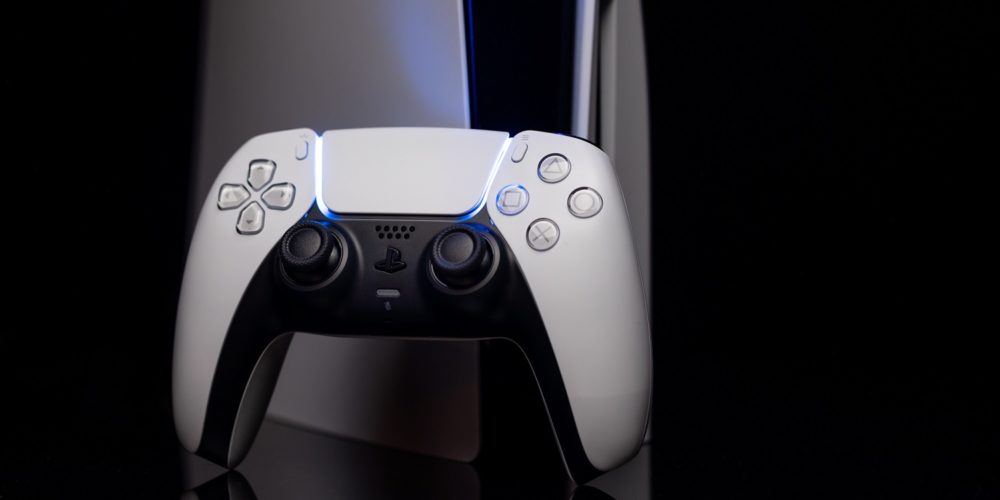 بازی انحصاری برای پلیاستیشن 5