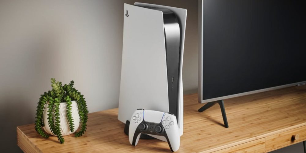 کمبود کنسول پلیاستیشن 5