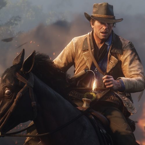 جدیدترین آمار از فروش Grand Theft Auto 5 و Red Dead Redemption 2