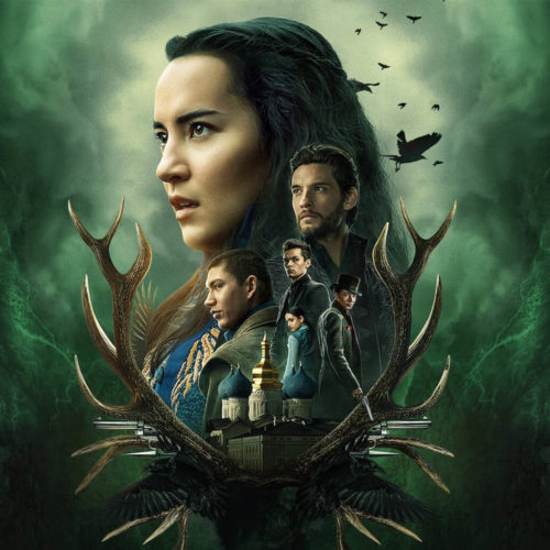سریال Shadow and Bone