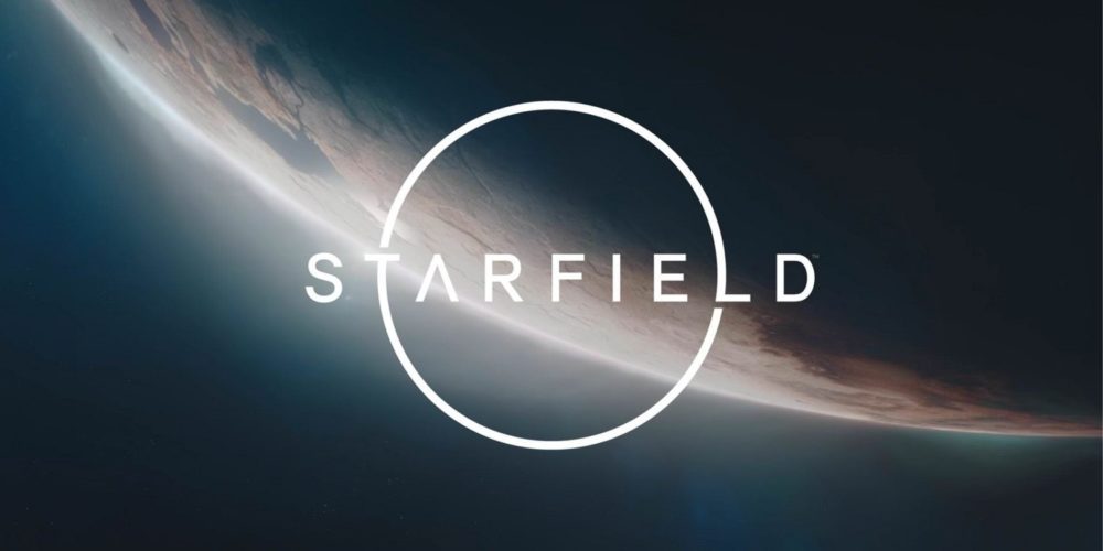 تصویر جدید بازی Starfield