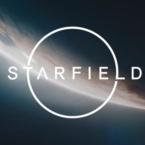 تصویر جدید بازی Starfield