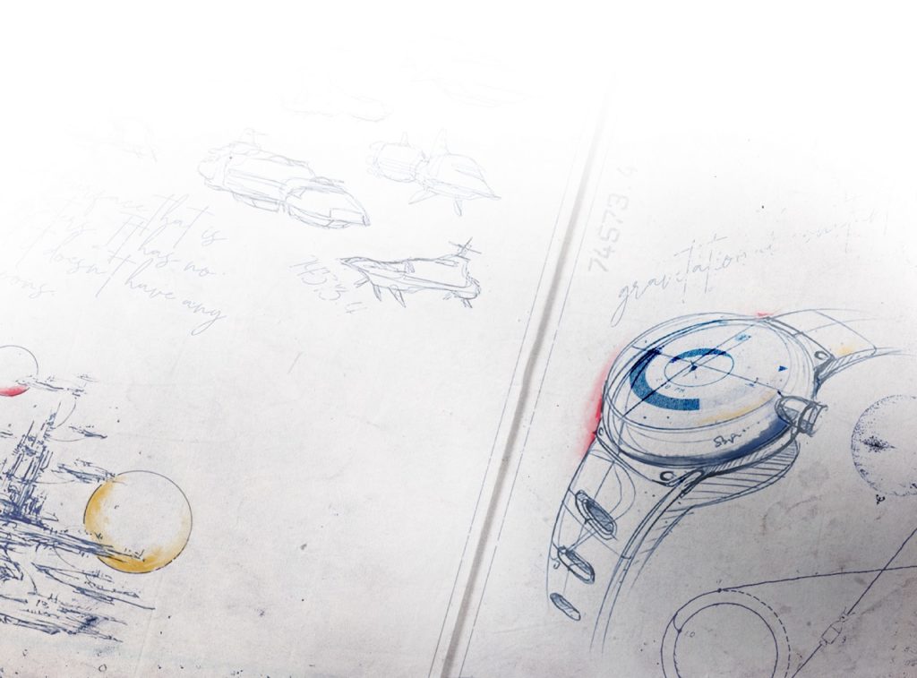 تصویر جدید بازی Starfield