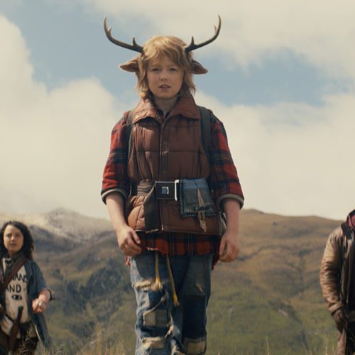 دومین تریلر Sweet Tooth