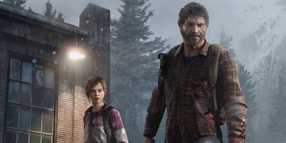 بازی The Last of Us Remake