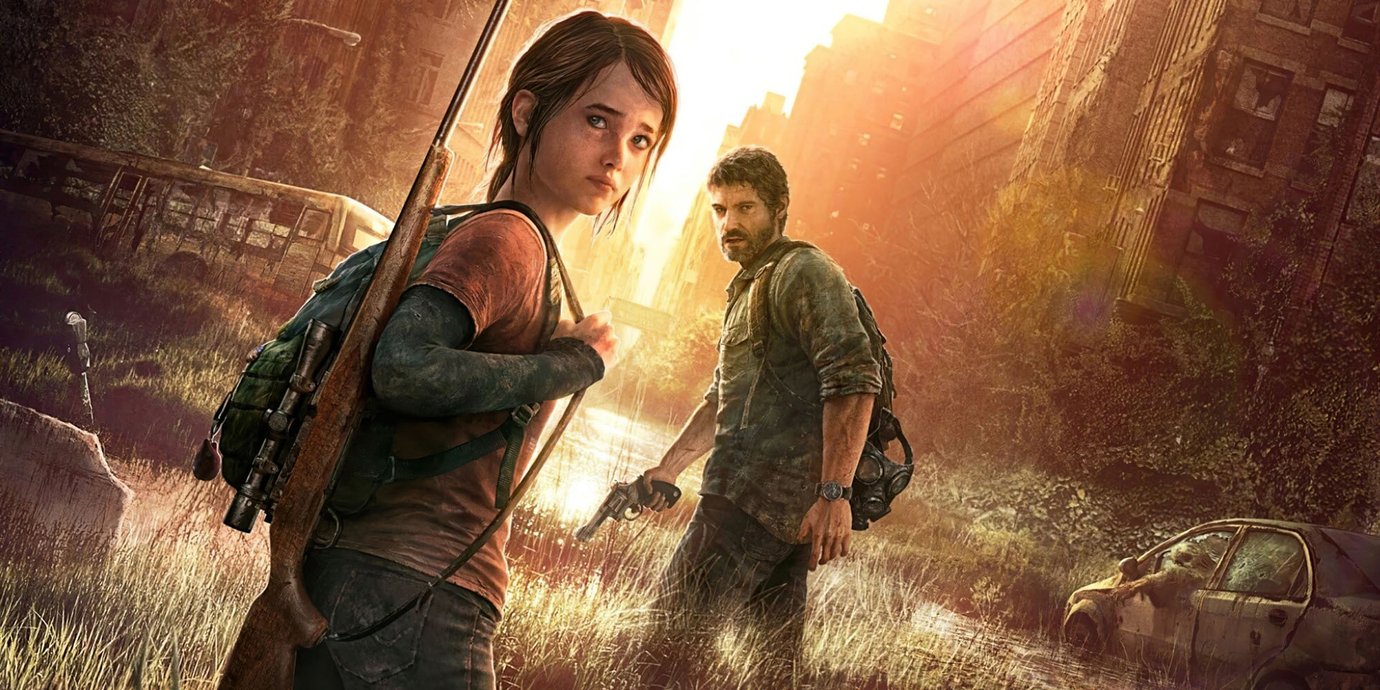 ۱۰ صحنه‌ی برتر موزیکال The Last of Us