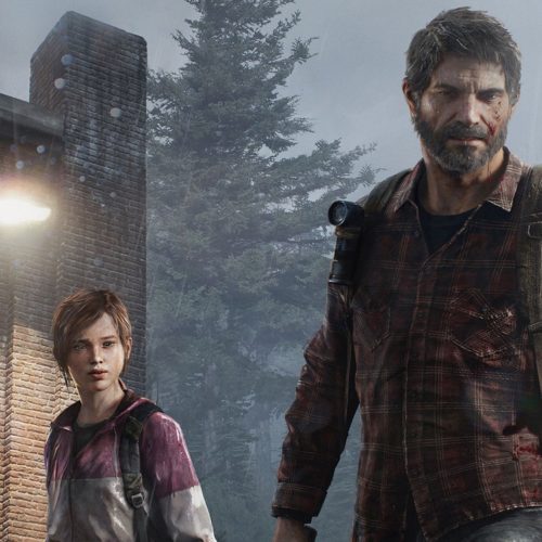 بازی The Last of Us Remake