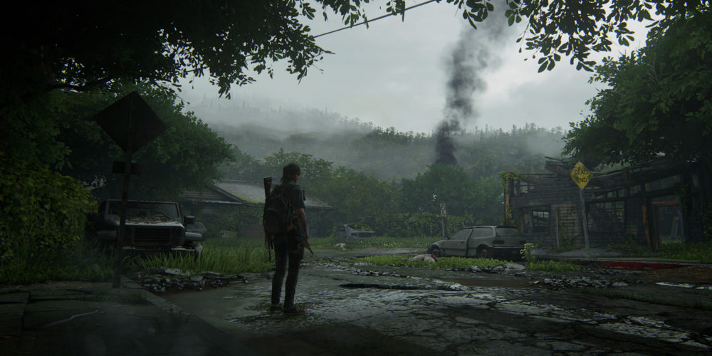 نظر کارشناسان ایکسباکس درباره The Last of Us 2