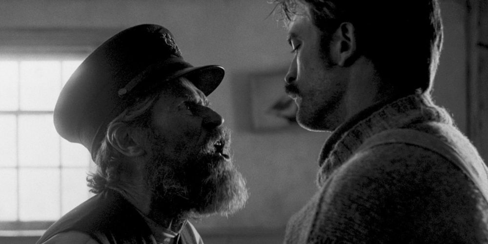 تاریخ اکران The Northman