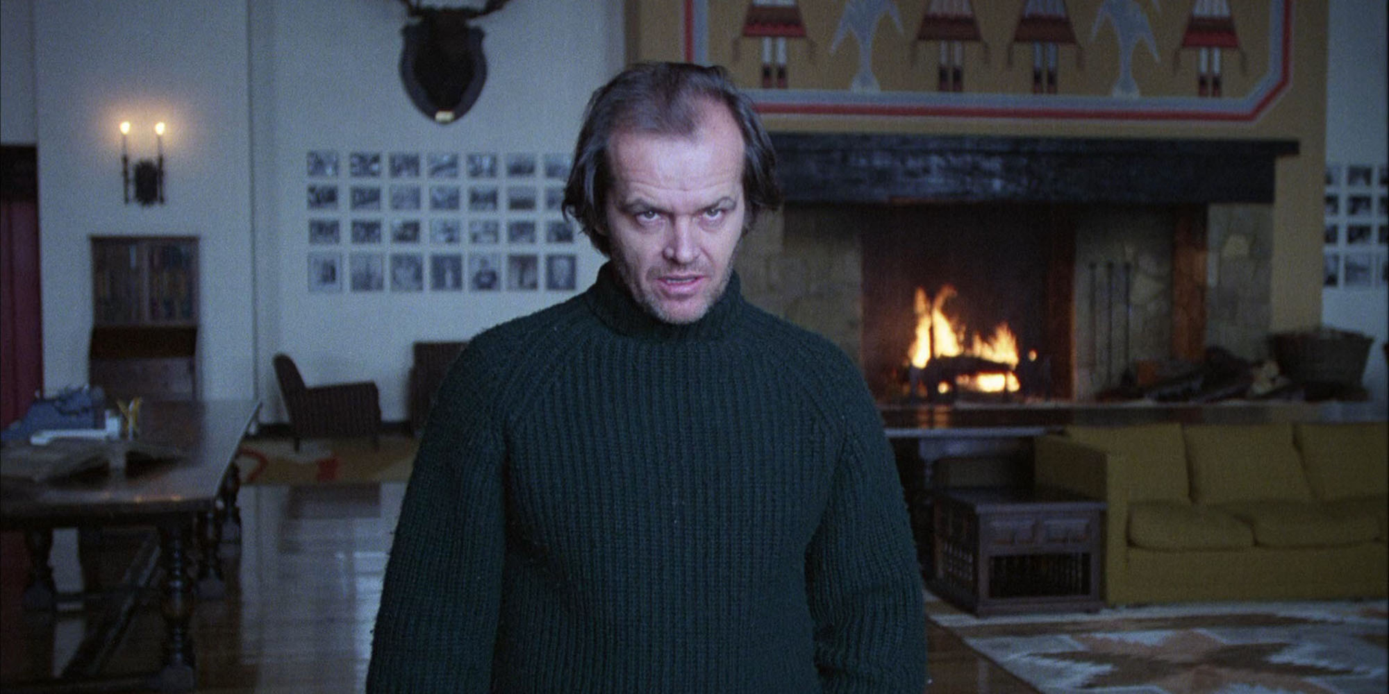 ‎‎بهترین فیلم‌های استنلی کوبریک‎