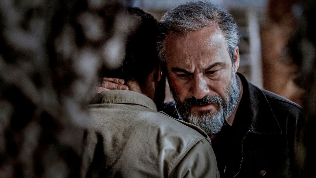 نقد فیلم دیدن این فیلم جرم است