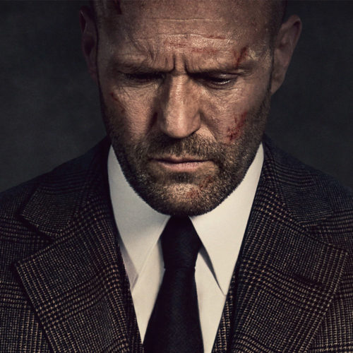 فیلم Wrath of Man