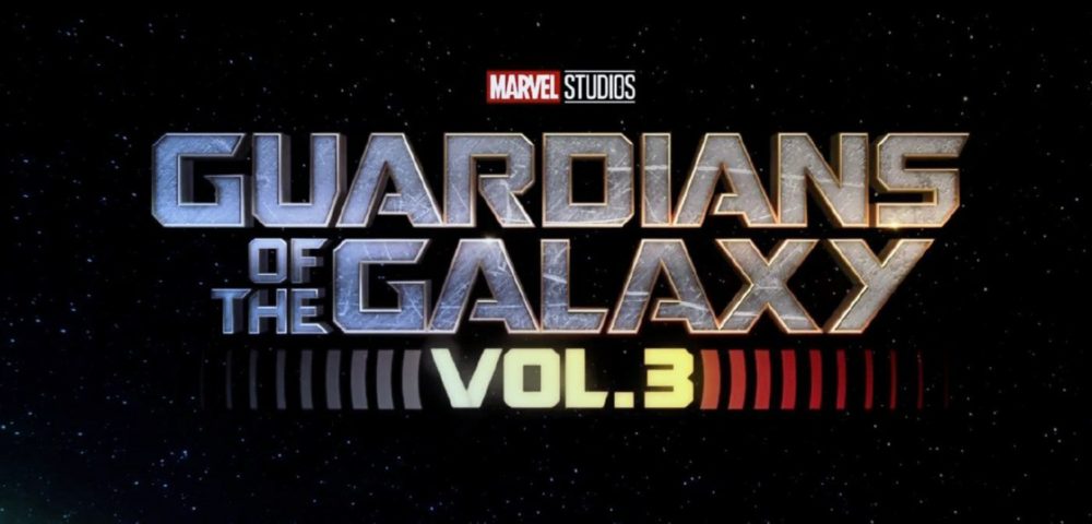 لوگو Guardians Of The Galaxy 3
