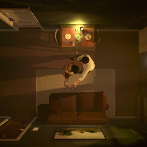 تاریخ انتشار بازی 12 Minutes