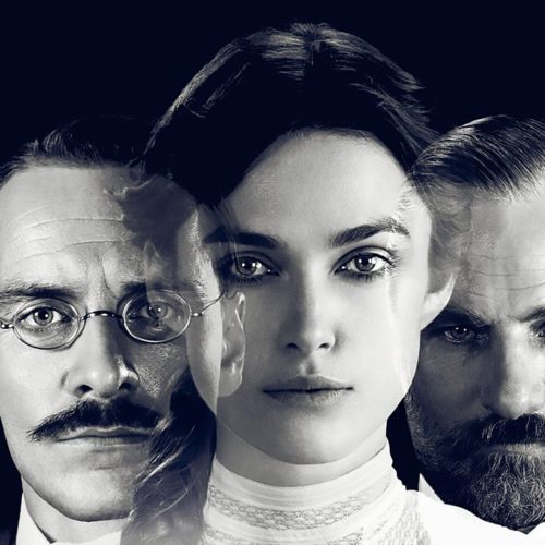 ۱۰ فیلم جذاب برای عاشقان روان‌شناسی