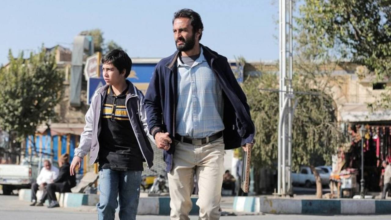 فستیوال کن ۲۰۲۱