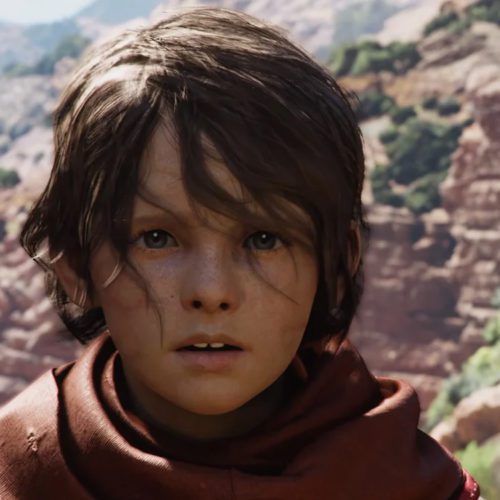 بازی ماجراجویی A Plague Tale: Requiem