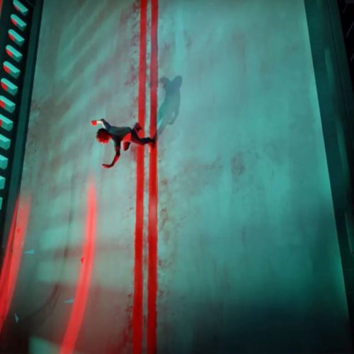 Alfred Hitchcock – Vertigo