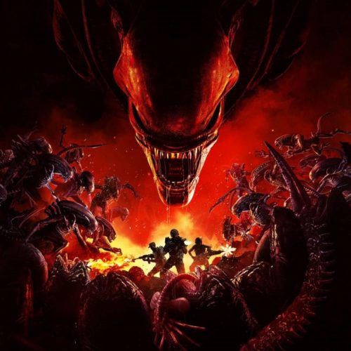 تاریخ انتشار بازی Aliens: Fireteam Elite