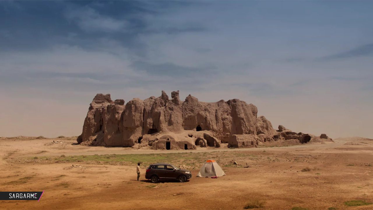 قسمت هفتم سریال آنها