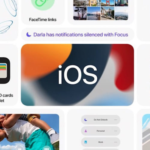 رویداد WWDC 2021 اپل