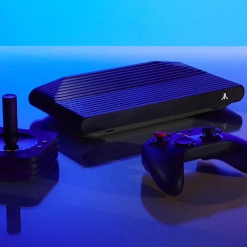 تاریخ انتشار Atari VCS