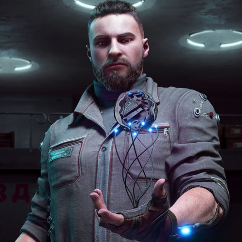 پیش نمایش بازی Atomic Heart