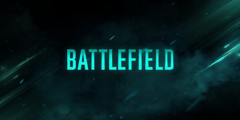 عکسهای لو رفته از Battlefield