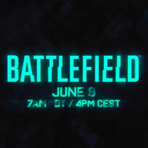 تاریخ انتشار بازی Battlefield