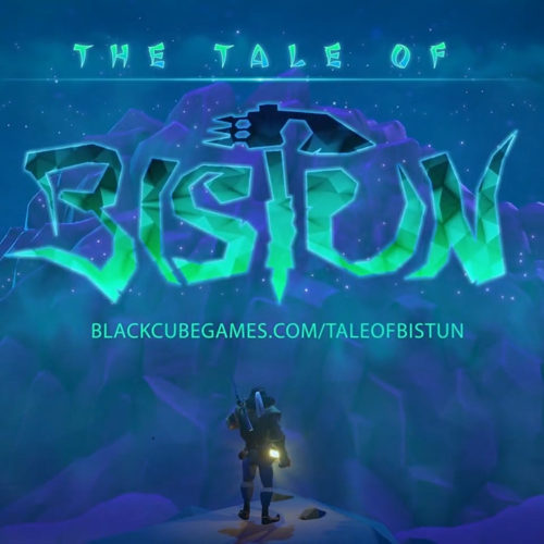 دموی بازی قصه ی بیستون