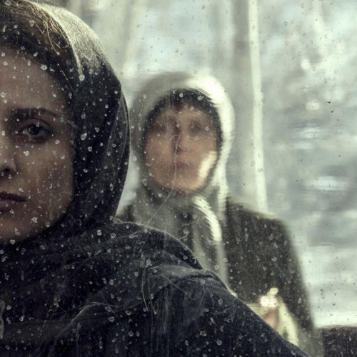 فیلم بوتاکس هالیوود ریپورتر