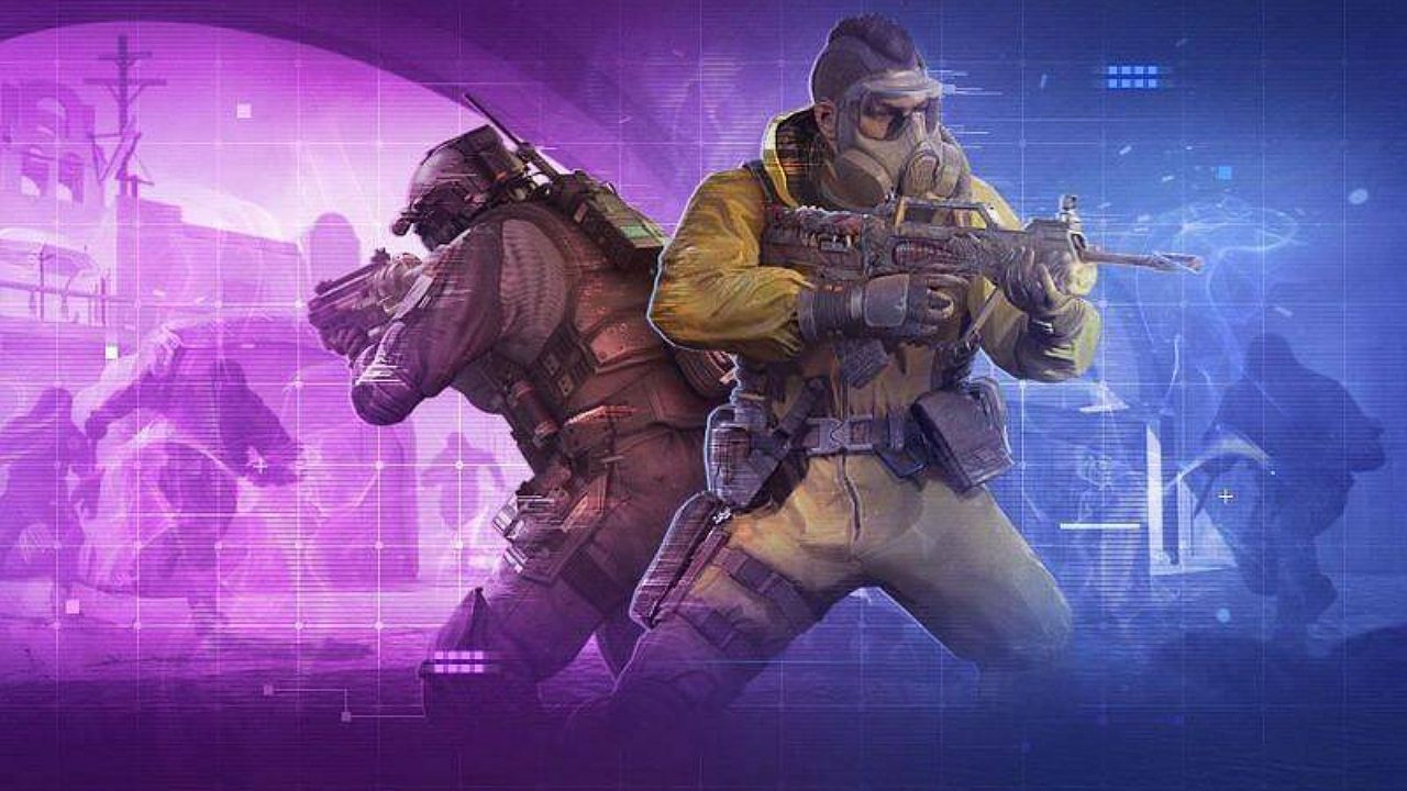 فصل پنجم بازی Call of Duty Mobile