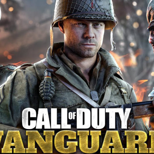 شایعات بخش زامبی Call of Duty Vanguard