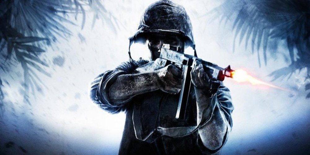 بازی Call of Duty 2021