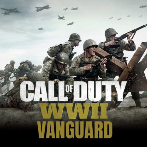 شایعات بازی Call of Duty Vanguard