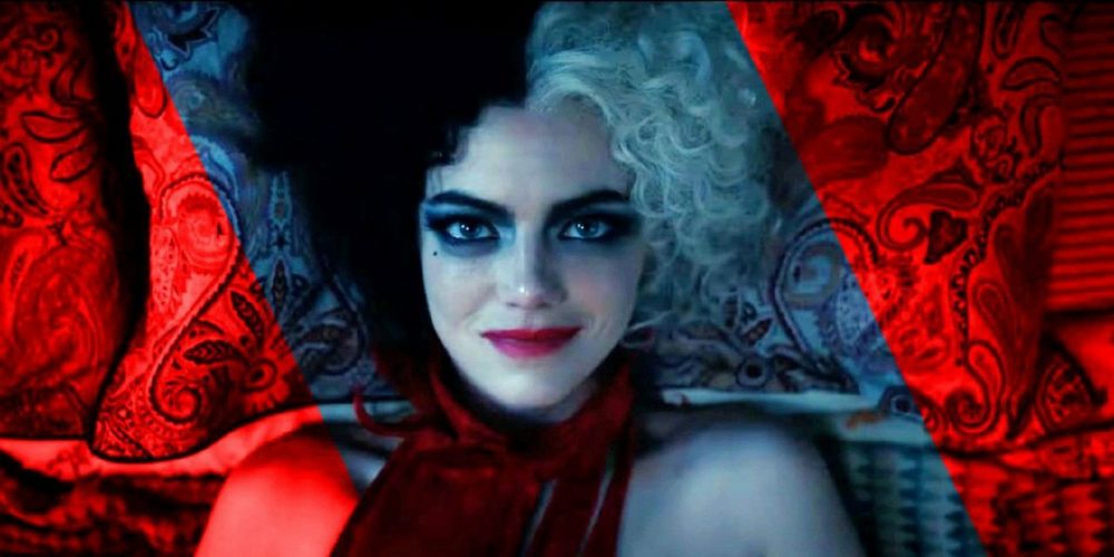 قسمت دوم فیلم Cruella