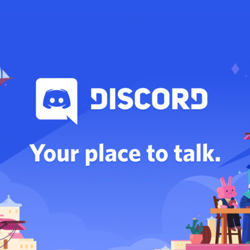 نیترو دیسکورد رایگان