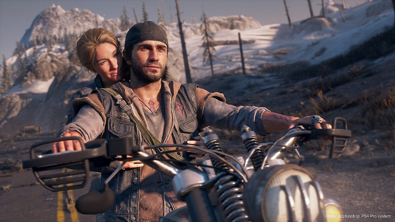 سازنده بازی Days Gone