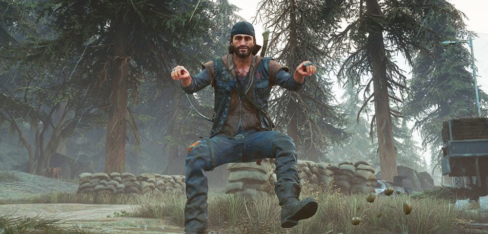 سازنده بازی Days Gone