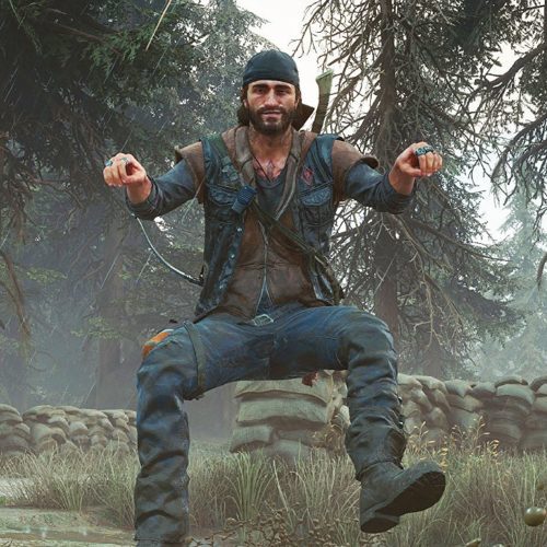 سازنده بازی Days Gone