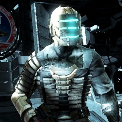 ریمستر بازی Dead Space