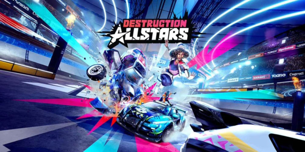 افزودن بات به بازی Destruction AllStars