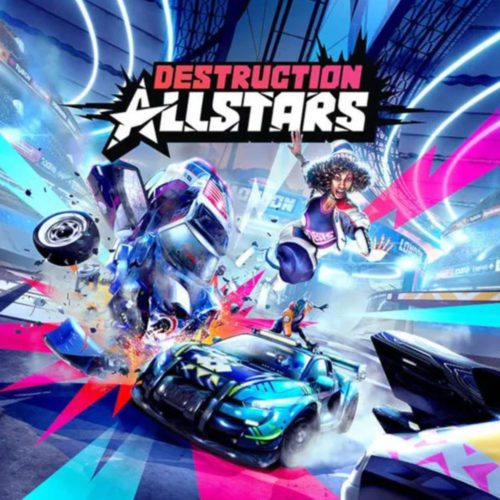 افزودن بات به بازی Destruction AllStars