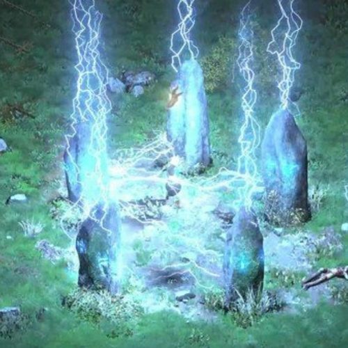 تریلر بازی Diablo 2: Resurrected