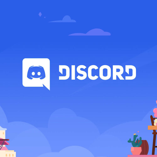 برنامه دیسکورد - Discord
