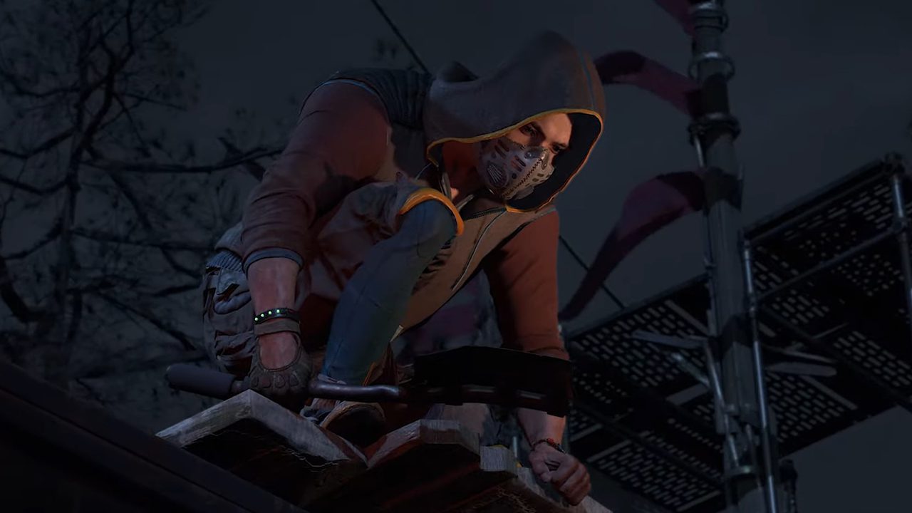 معرفی بازی Dying Light 2: Stay Human